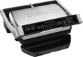 Tefal OptiGrill Initial GC706D34 kontakt grillsütő, 1800W
