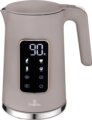 Berlinger Haus Taupe Collection BH/9736 digitális vízforraló, 1,7 l