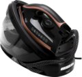 Adler AD 5047 gőzállomás, 3100W, fekete