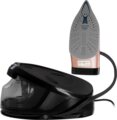 Adler AD 5047 gőzállomás, 3100W, fekete