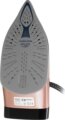 Adler AD 5047 gőzállomás, 3100W, fekete