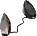 Adler AD 5047 gőzállomás, 3100W, fekete