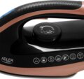 Adler AD 5047 gőzállomás, 3100W, fekete
