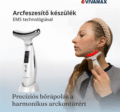 Vivamax GYVAK2 arcfeszesítő készülék EMS technológiával