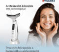 Vivamax GYVAK2 arcfeszesítő készülék EMS technológiával