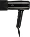 Braun Haircare HD200E hajszárító, 2000W, fekete