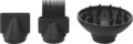 Braun Haircare HD 4.3 hajszárító, 2200W, ezüst-fekete