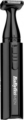 BaByliss Carbon Titanium E978E vezeték nélküli hajvágó