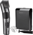 BaByliss Carbon Titanium E978E vezeték nélküli hajvágó