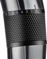 BaByliss Carbon Titanium E978E vezeték nélküli hajvágó