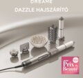 Dreame Dazzle hajszárító, 1400W, arany