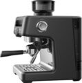 Mova S20 Pro espresso kávéfőző, Fekete