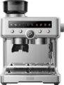 Mova S20 Pro espresso kávéfőző, Ezüst