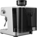 Mova S20 Pro espresso kávéfőző, Ezüst