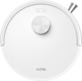 MOVA E20s Pro robotporszívó, Fehér