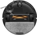 Dreame F20 robotporszívó, Fekete