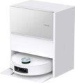 Dreame Aqua10 Ultra Roller Complete robotporszívó, Fehér