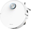 Dreame Aqua10 Ultra Track robotporszívó, Fehér