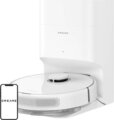 Dreame D10 Plus Gen 2 robotporszívó, Fehér