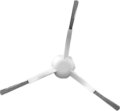 Dreame D10 Plus Gen 2 robotporszívó, Fehér