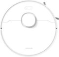 Dreame D10 Plus Gen 2 robotporszívó, Fehér