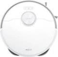 MOVA P50 Pro Ultra robotporszívó, Fehér