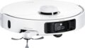 MOVA P50 Pro Ultra robotporszívó, Fehér