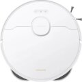 Dreame L40 Ultra CE robotporszívó, Fehér