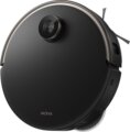MOVA V50 Ultra Complete robotporszívó, Fekete