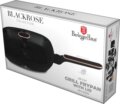 Berlinger Haus BH/8355 Black Rose Collection grill serpenyő fedővel, 28 cm