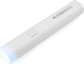 Blueque BQ-MINI4A műkörmös mini UV lámpa, fehér