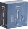 Guzzini Sous Chef 14840004 botmixer, 600W, Krémszínű