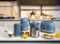 Guzzini Sous Chef 148100210 vízforraló, 1,7 l