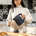 Guzzini Sous Chef 148100184 vízforraló, 1,7 l