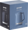 Guzzini Sous Chef 148100184 vízforraló, 1,7 l