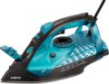 MPM MZE-29 gőzölős vasaló, 3500W, kék-fekete