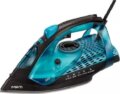 MPM MZE-29 gőzölős vasaló, 3500W, kék-fekete