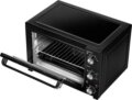 MPM MPE-16/T mini sütő, 35 l