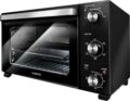 MPM MPE-16/T mini sütő, 35 l
