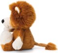 NICI, Kimari az oroszlán plüssfigura, 25 cm