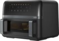 Mova AeroChef™ FD20 Pro forrólevegős sütő