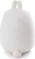 NICI, Molang a nyuszi nyalókával plüssfigura, 12 cm