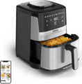 Tefal Easy Fry Silence EY552DE0 forrólevegős sütő (5 l)