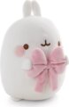 NICI, Molang a nyuszi masnival plüssfigura, 48 cm