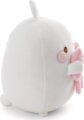 NICI, Molang a nyuszi masnival plüssfigura, 48 cm