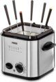 Princess 182611 Mini Fritőz és Fondü, 1,2 l