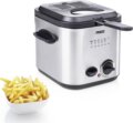 Princess 182611 Mini Fritőz és Fondü, 1,2 l