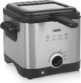 Princess 182612 Mini Fritőz, 1,5 l