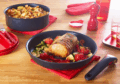 Tefal L7630432 Ingenio Unlimited serpenyő, 24 cm