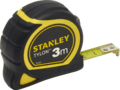 Stanley Tylon 130687 mérőszalag, 3 méter / 12.7mm